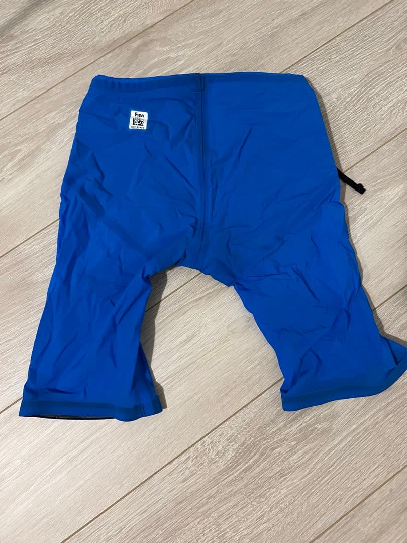 arenaアリーナアクアフォース競泳水着（Lサイズ）