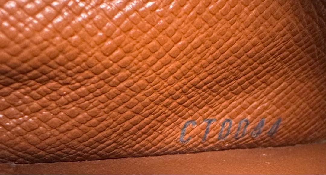 最終価格！LOUIS VUITTON モノグラム ミュルティクレ6 連キーケース