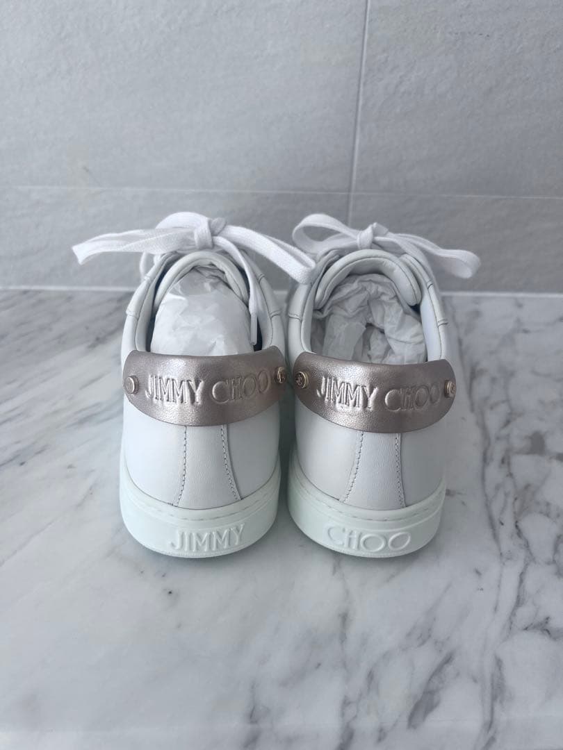 JIMMYCHOO 36サイズ