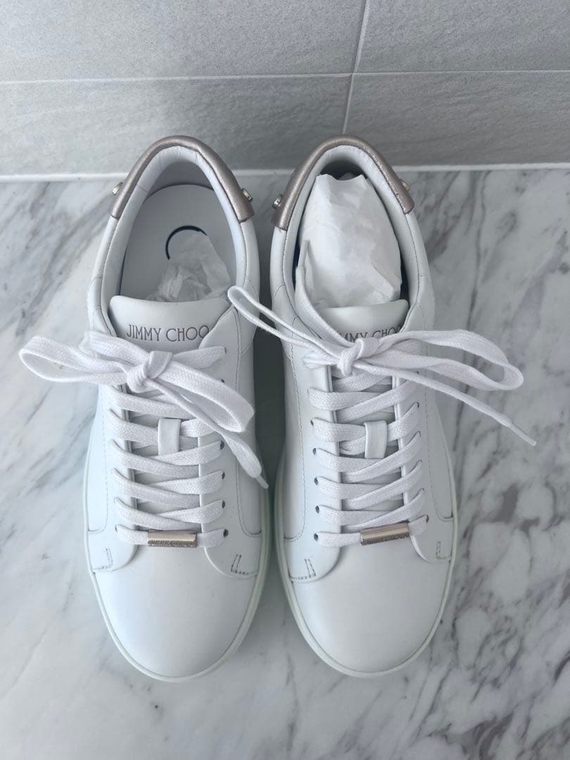 JIMMYCHOO 36サイズ