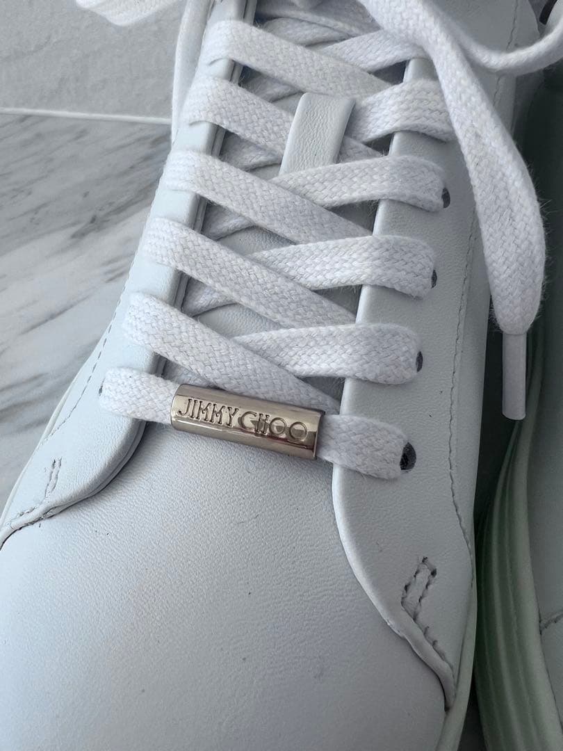 JIMMYCHOO 36サイズ