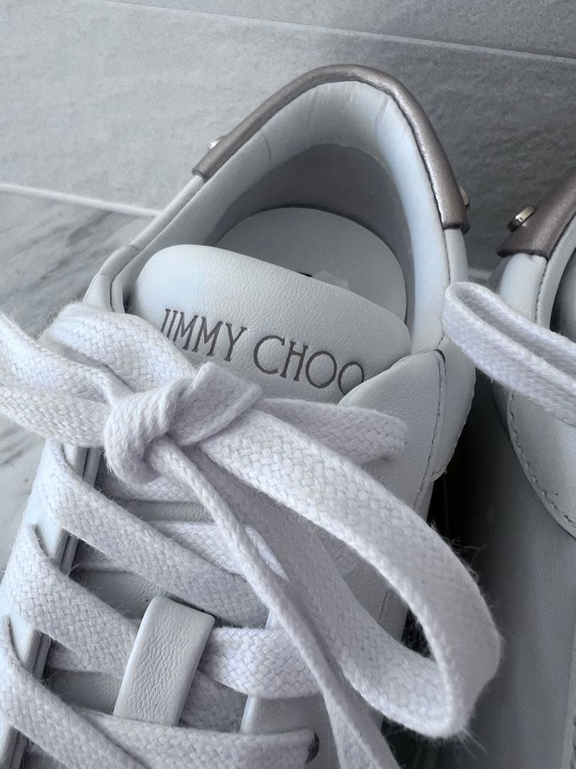 JIMMYCHOO 36サイズ