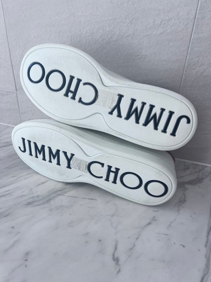 JIMMYCHOO 36サイズ