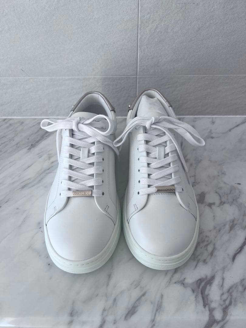 JIMMYCHOO 36サイズ