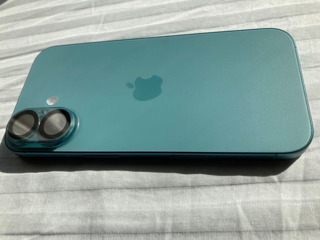 スマートフォン本体 Apple iPhone 16 256g