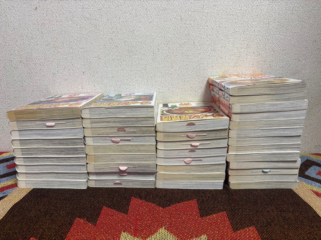 ラーメン発見伝全巻　他セット