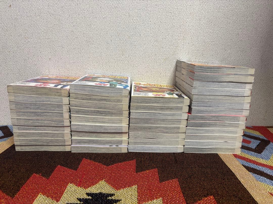 ラーメン発見伝全巻　他セット