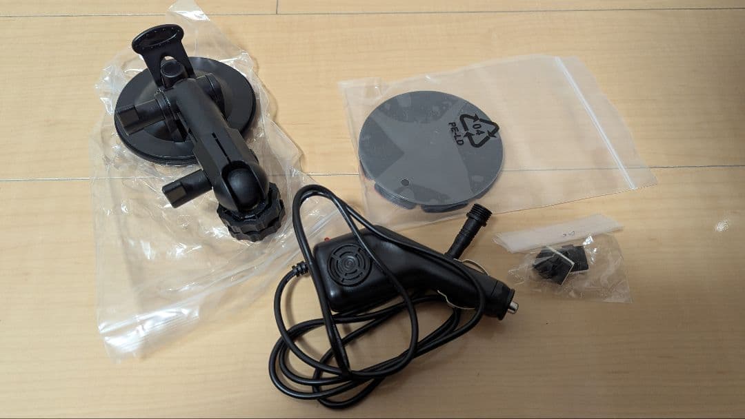 DreamMaker PN0907A カーナビ 未使用