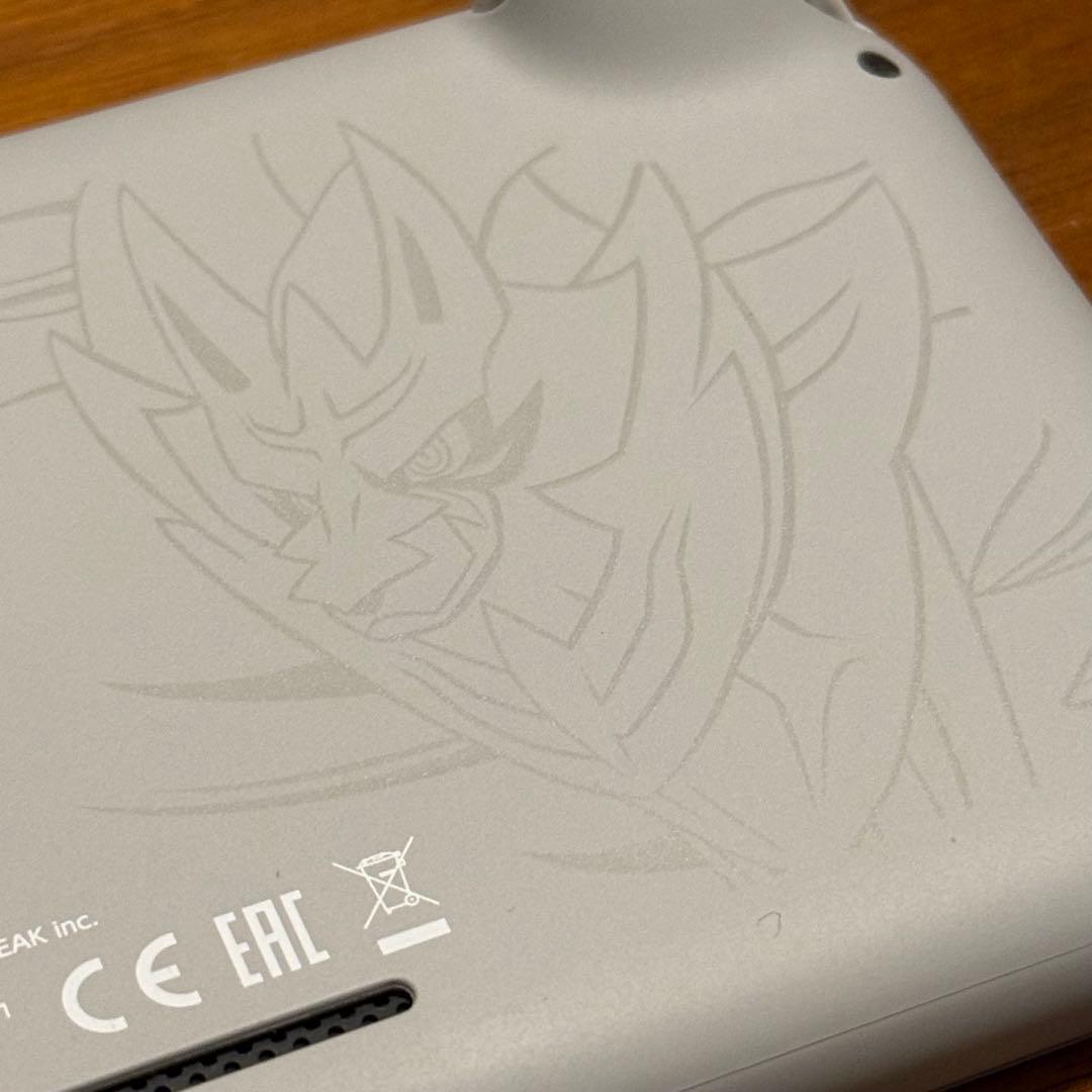 【希少】Nintendo Switch Lite グレー 専用ケース付き