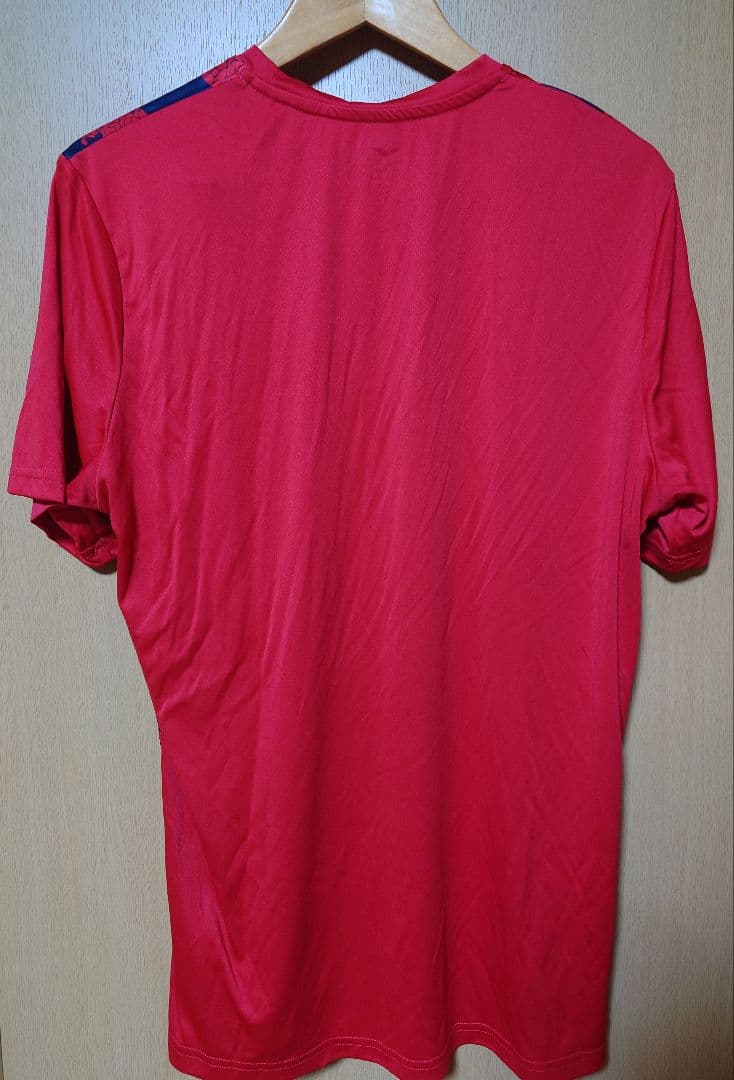 XL Bring me the horizon ユニフォーム サッカーシャツ