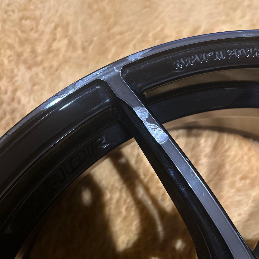 WedsSport ウェッズ SA-10R ホイール 18インチ