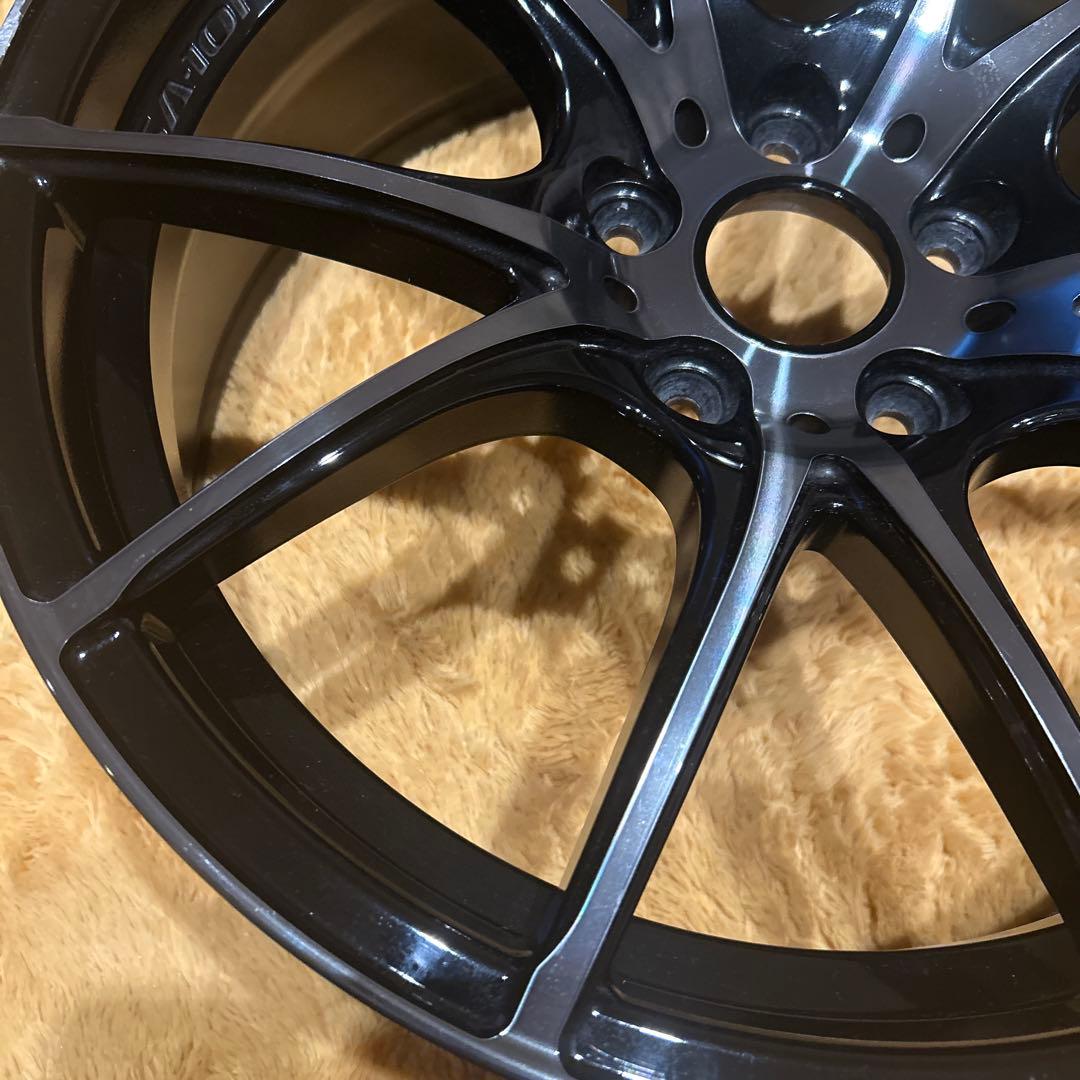 WedsSport ウェッズ SA-10R ホイール 18インチ