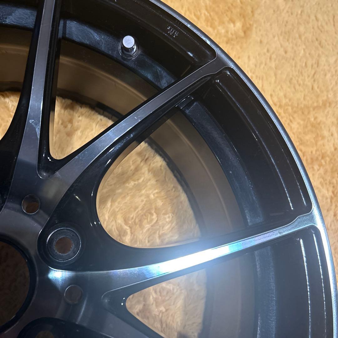 WedsSport ウェッズ SA-10R ホイール 18インチ