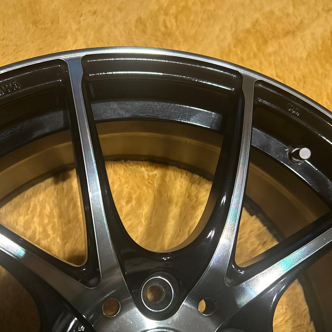 WedsSport ウェッズ SA-10R ホイール 18インチ