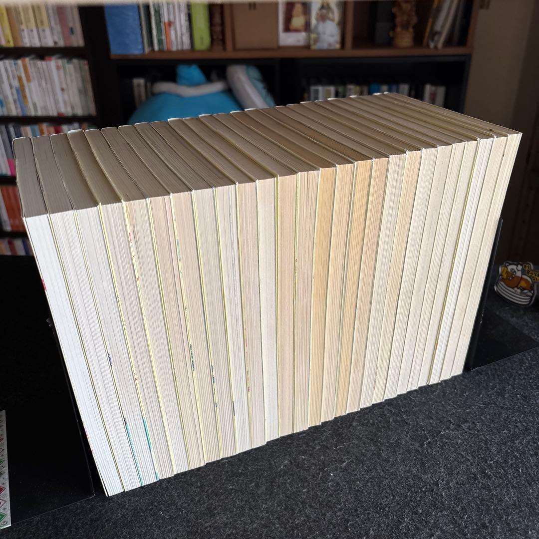 24冊セット♪とりぱん (ワイドKCモーニング) - とりの なん子