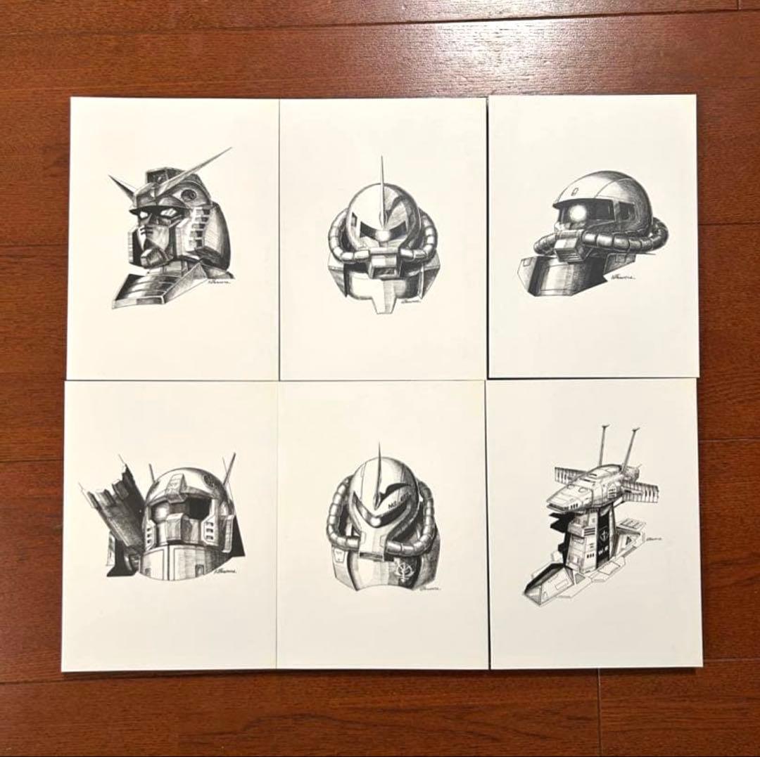 機動戦士ガンダム DVD-BOX1 初回限定 フィギュア付 完品