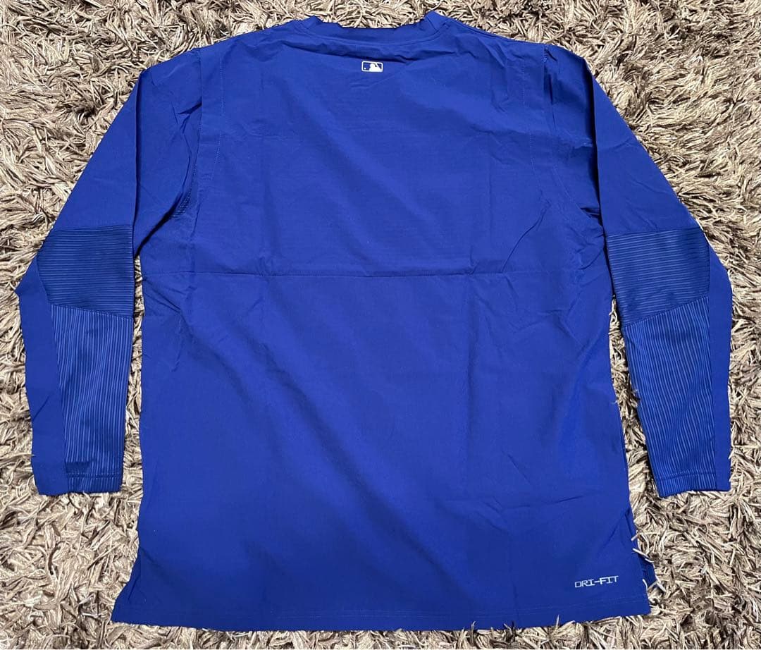 【タグ付新品LA現地購入】大谷選手等着用パフォーマンスモデル ナイキ製Lサイズ