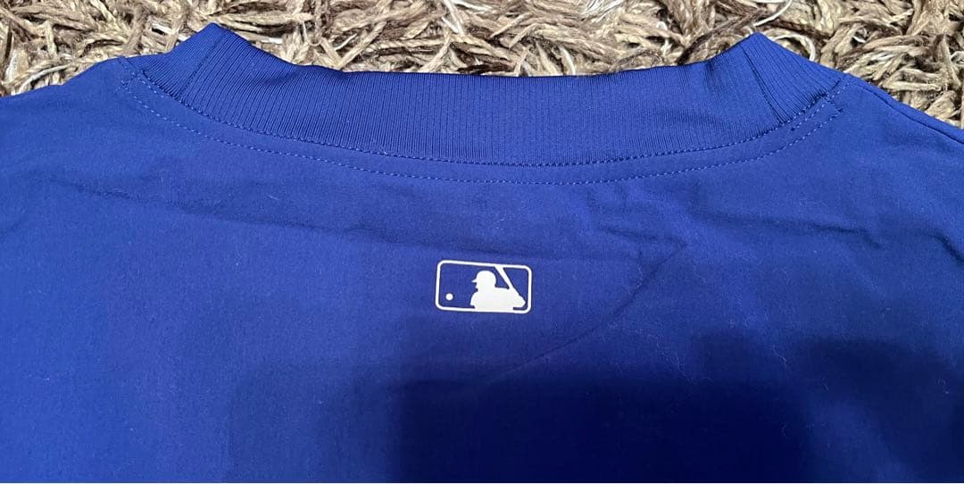 【タグ付新品LA現地購入】大谷選手等着用パフォーマンスモデル ナイキ製Lサイズ