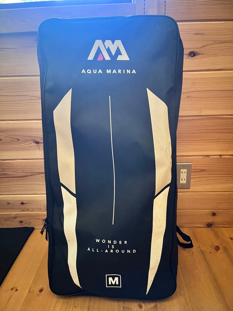 AQUA MARINA FURION フュージョン