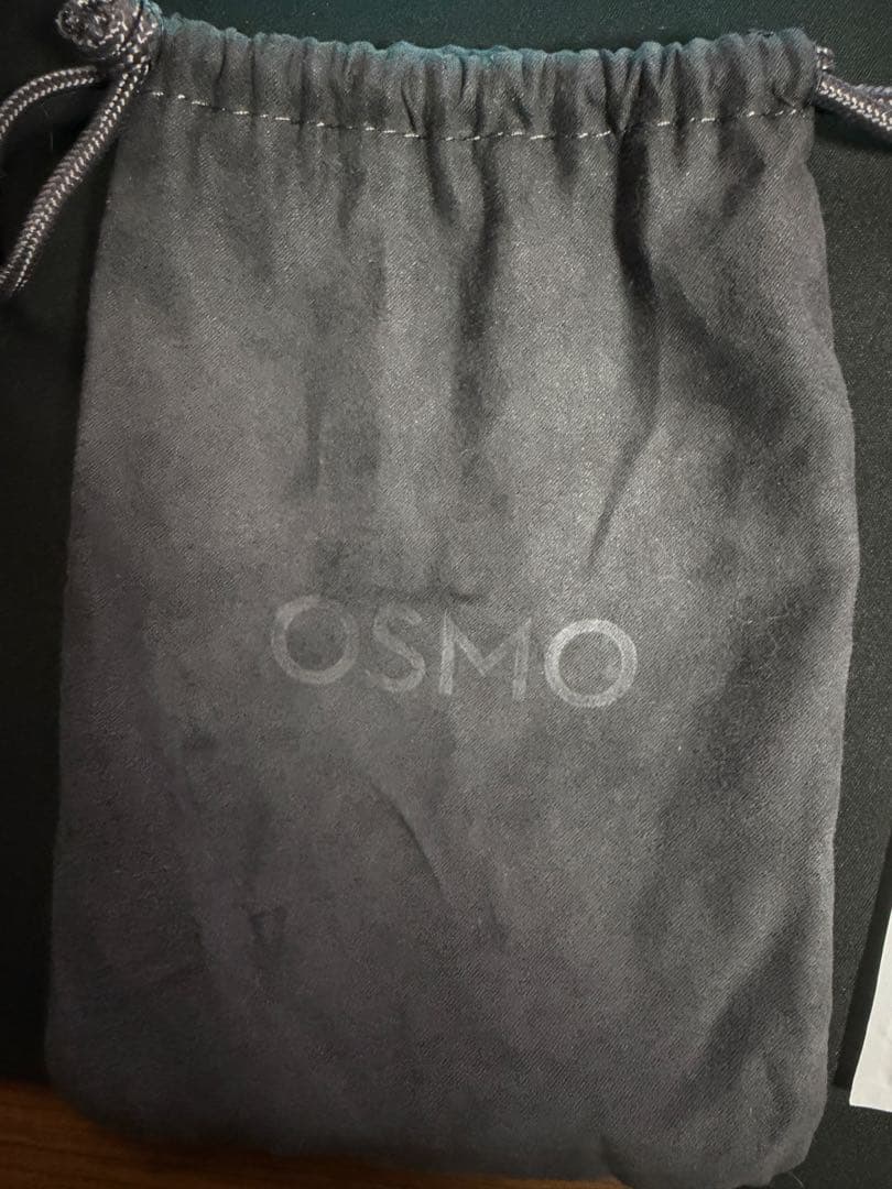 DJI OSMO MOBILE 7P スマートフォンスタビライザー