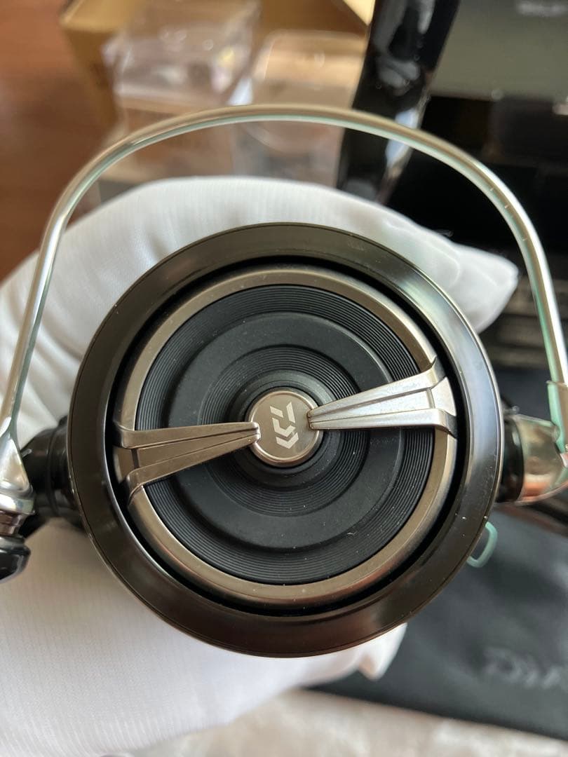 slp24セルテートカスタムボディLT5000XH