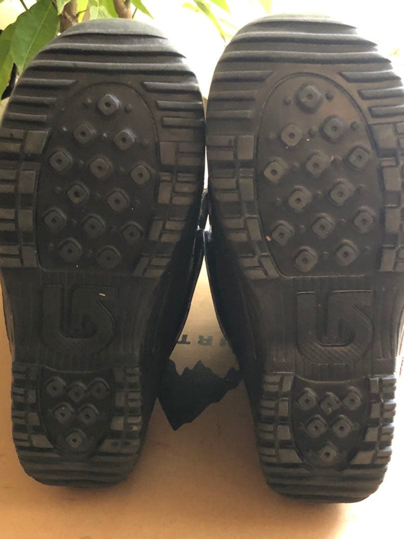 バートン　23-24 Zipline Boa Kids 25センチ