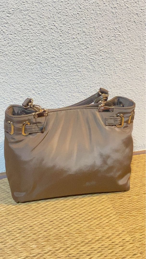 L'Appartement アパルトモン　GOOD GRIEFショルダーバッグ