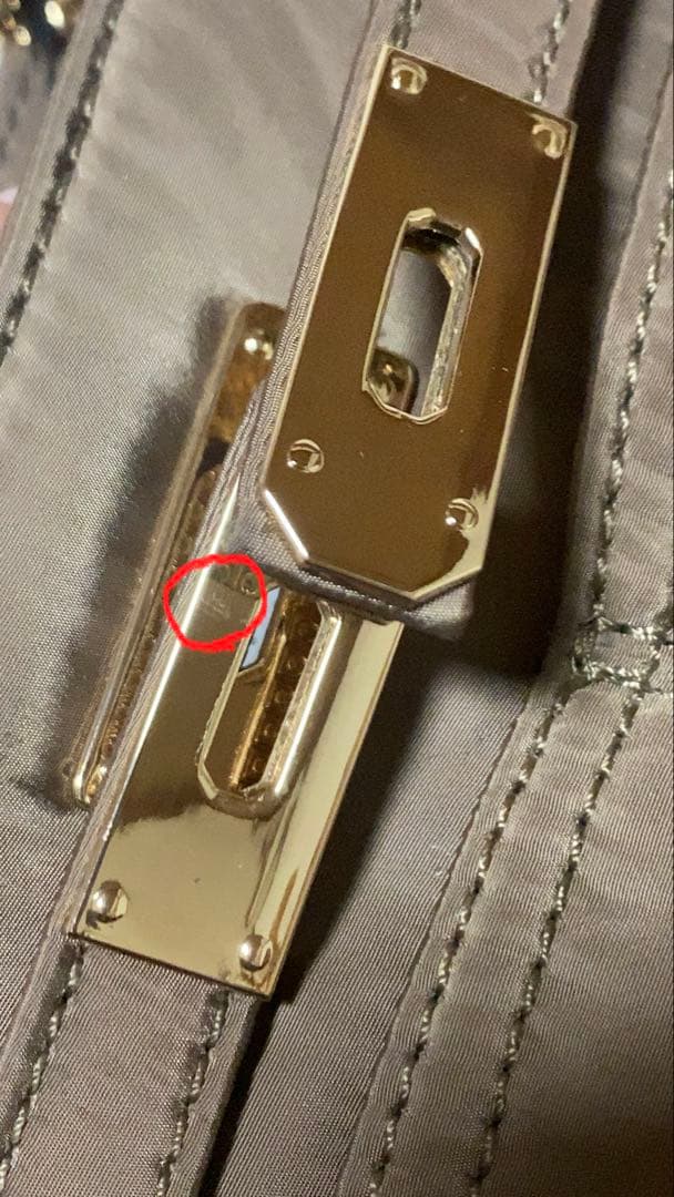 L'Appartement アパルトモン　GOOD GRIEFショルダーバッグ