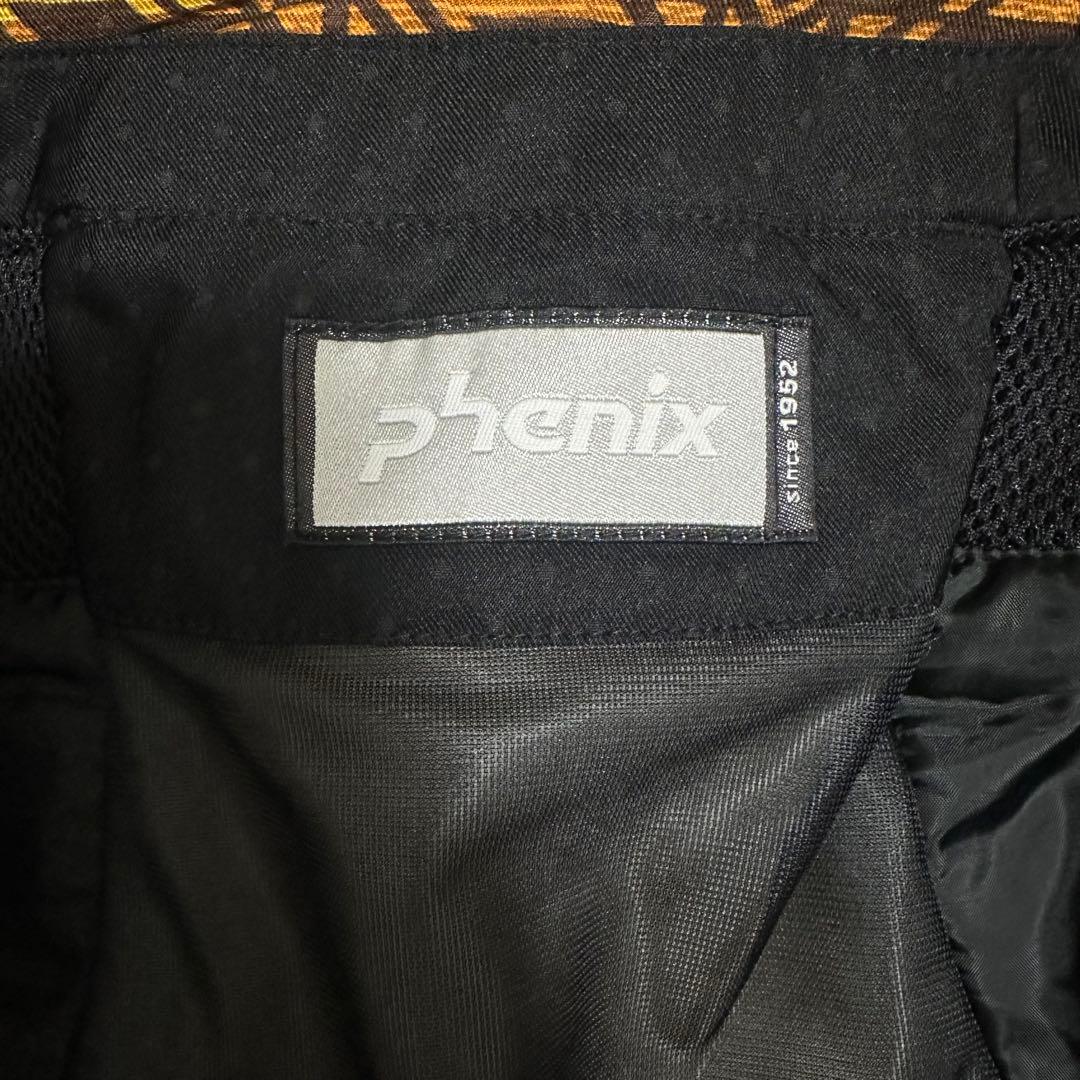 【超人気◎】PHENIX　フェニックス　スキーウェア　上下セット　完売モデル◎