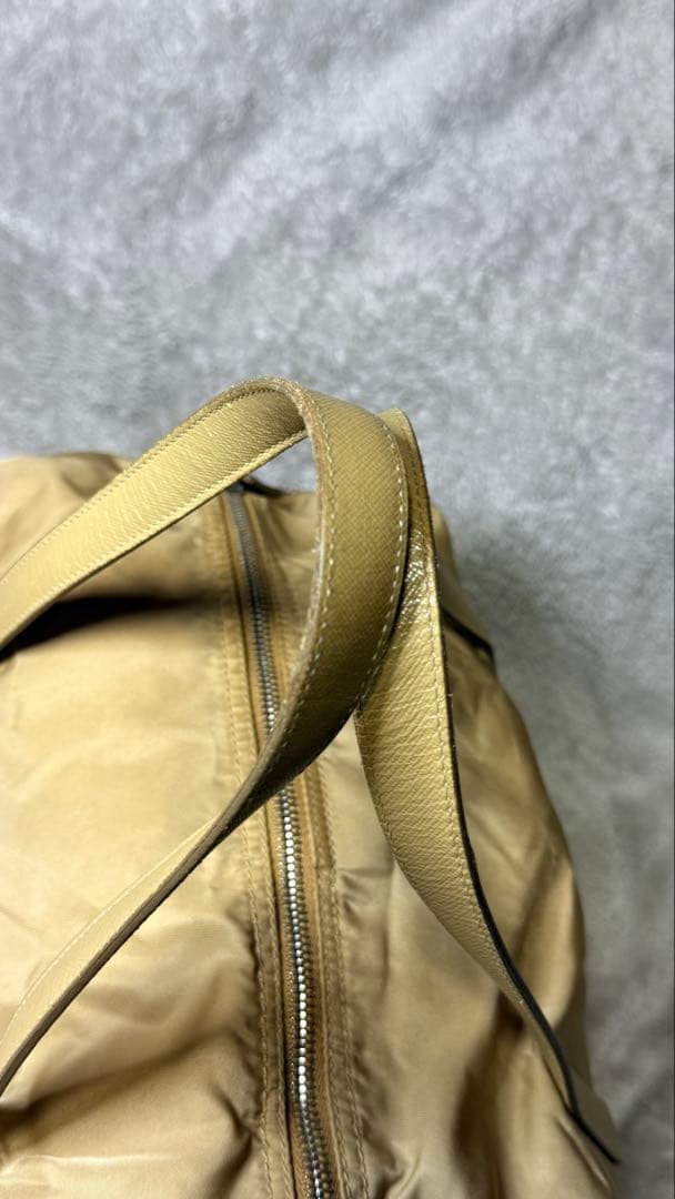 プラダ　バッグ　PRADA ナイロンバッグ