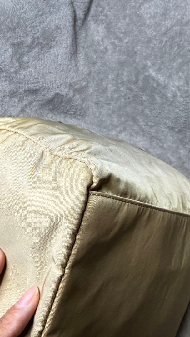 プラダ　バッグ　PRADA ナイロンバッグ