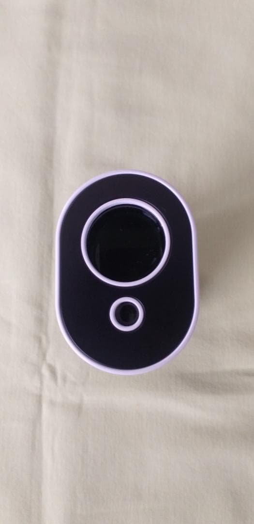 トゥルーロール ポケットスーパーミニ レーザー距離計