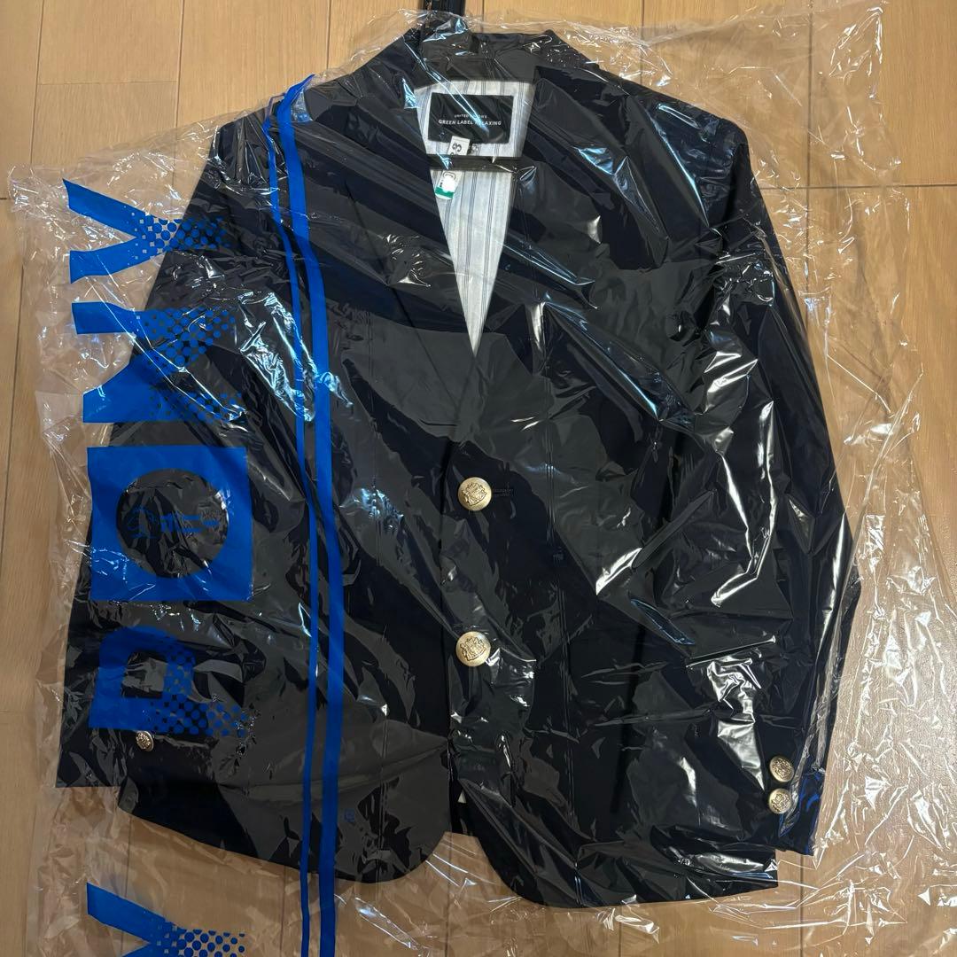 green label relaxing キッズセレモニースーツセット 120