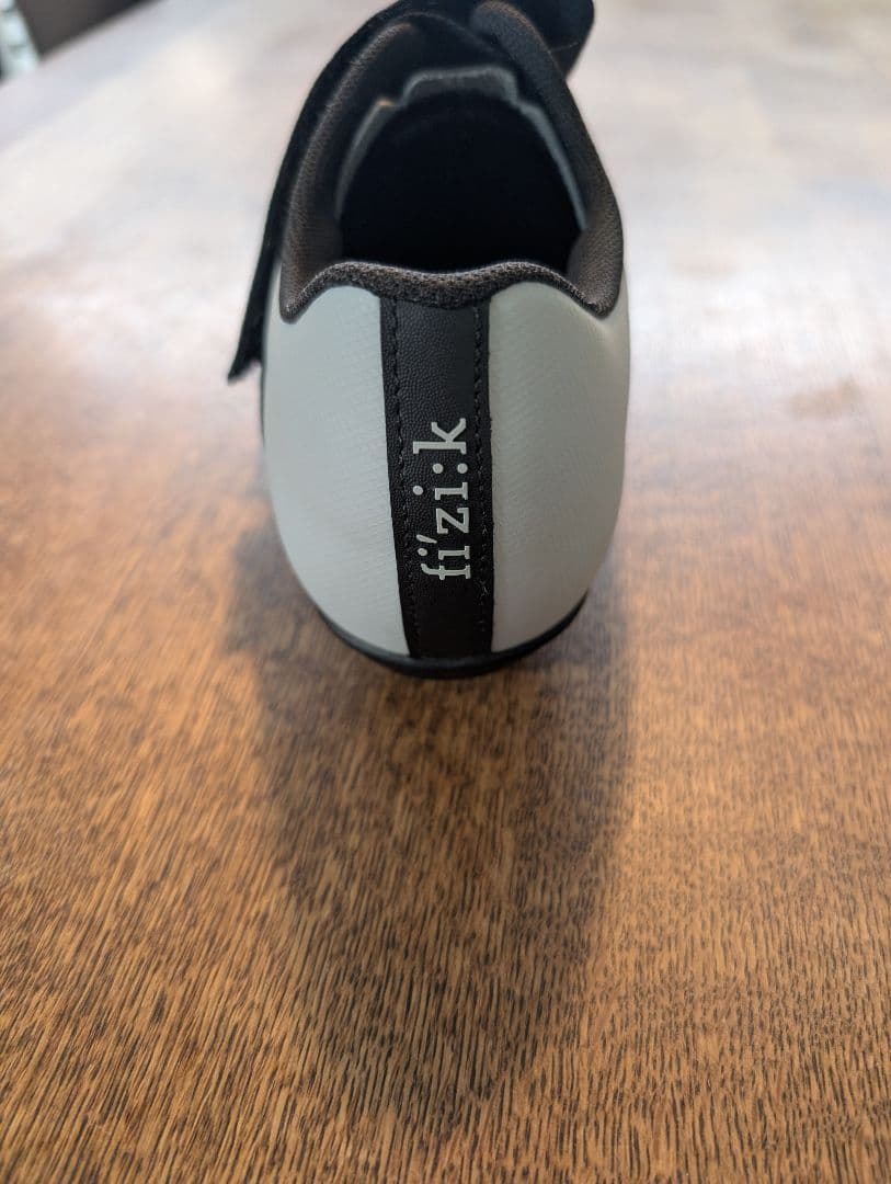 fi’zi:k　テラパワーストラップ　フィジーク　SPD