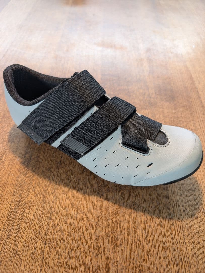 fi’zi:k　テラパワーストラップ　フィジーク　SPD