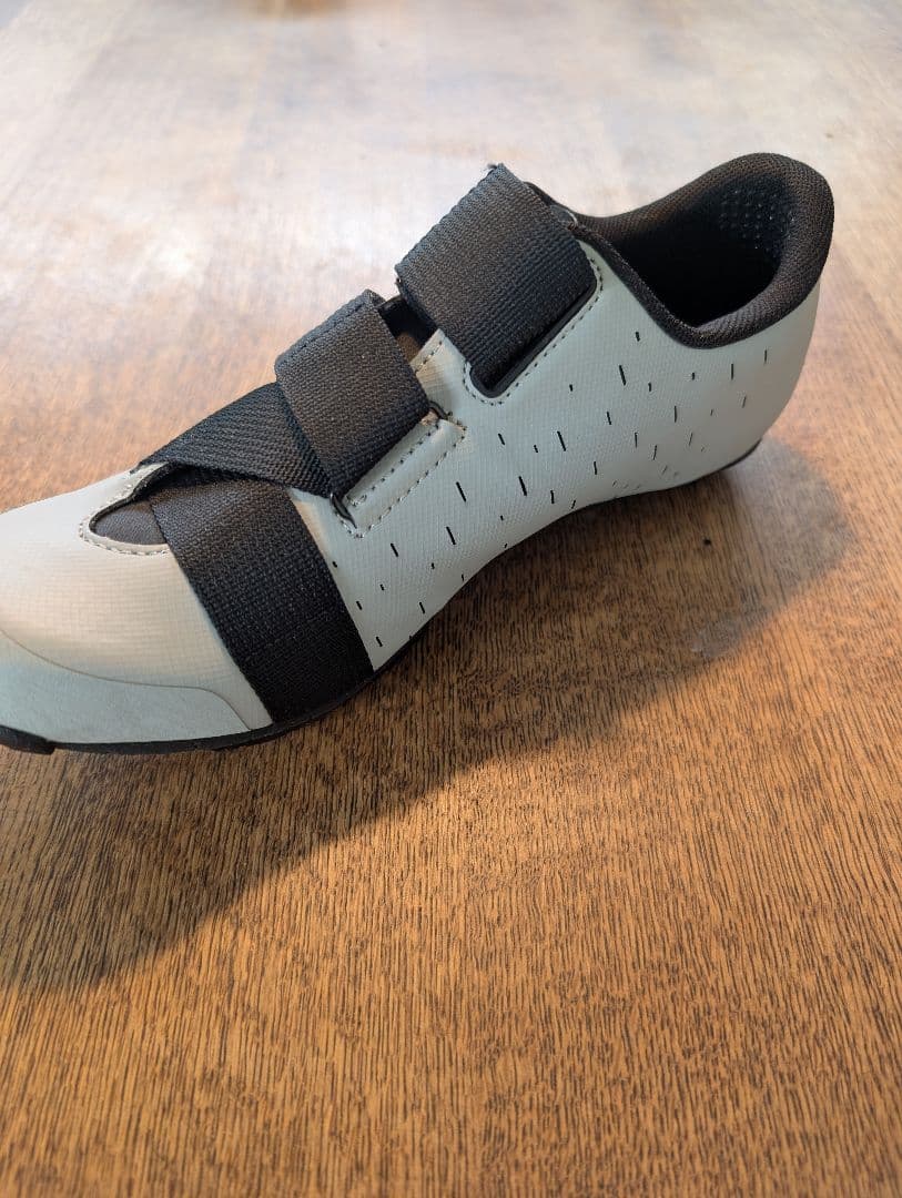 fi’zi:k　テラパワーストラップ　フィジーク　SPD