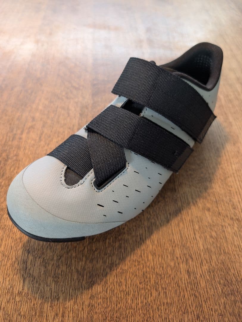 fi’zi:k　テラパワーストラップ　フィジーク　SPD