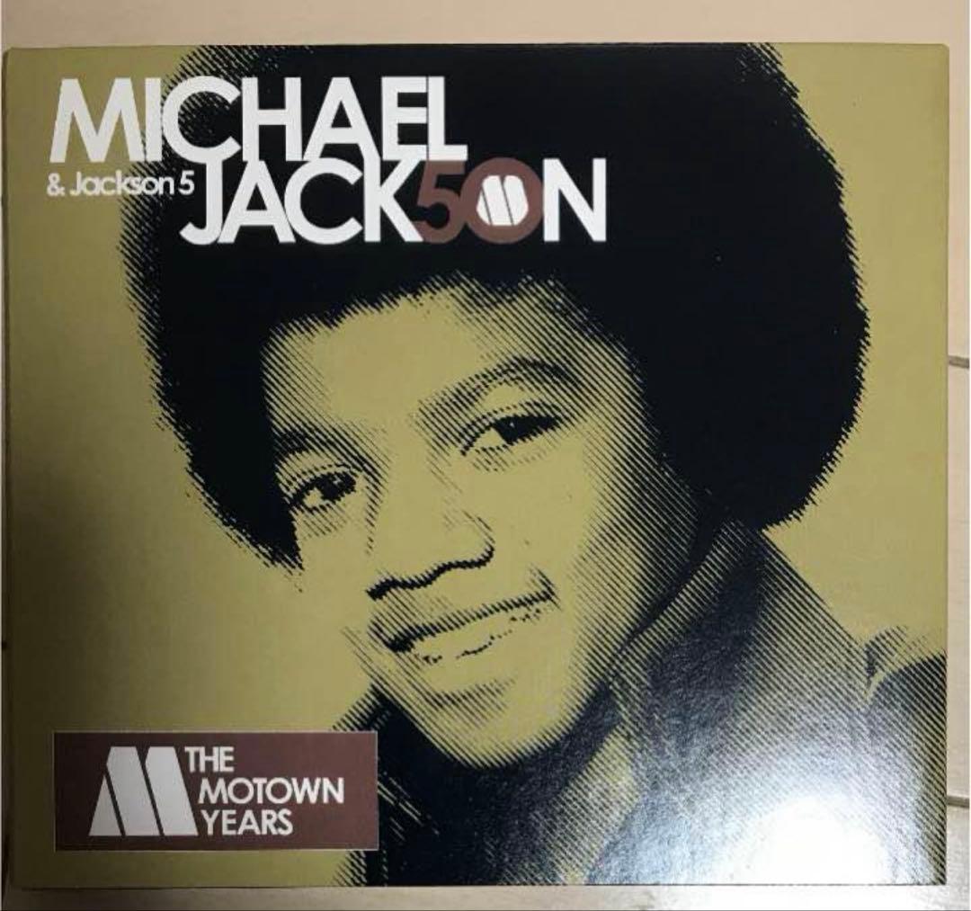 完全生産限定盤 ジャクソンズ　アルバム6枚紙ジャケット仕様　 +他アルバム3枚