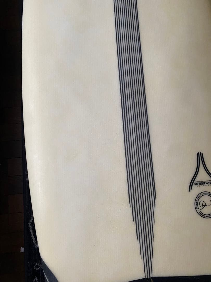 あ*い様 DMS サーフボード 5,6 32L ※湘南エリア引き渡し限定