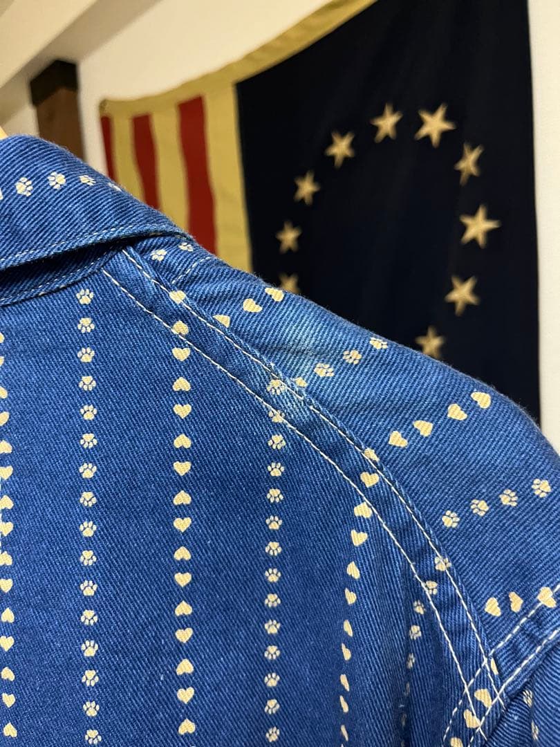 【 TCB Jeans 】 Cathartt カバーオール