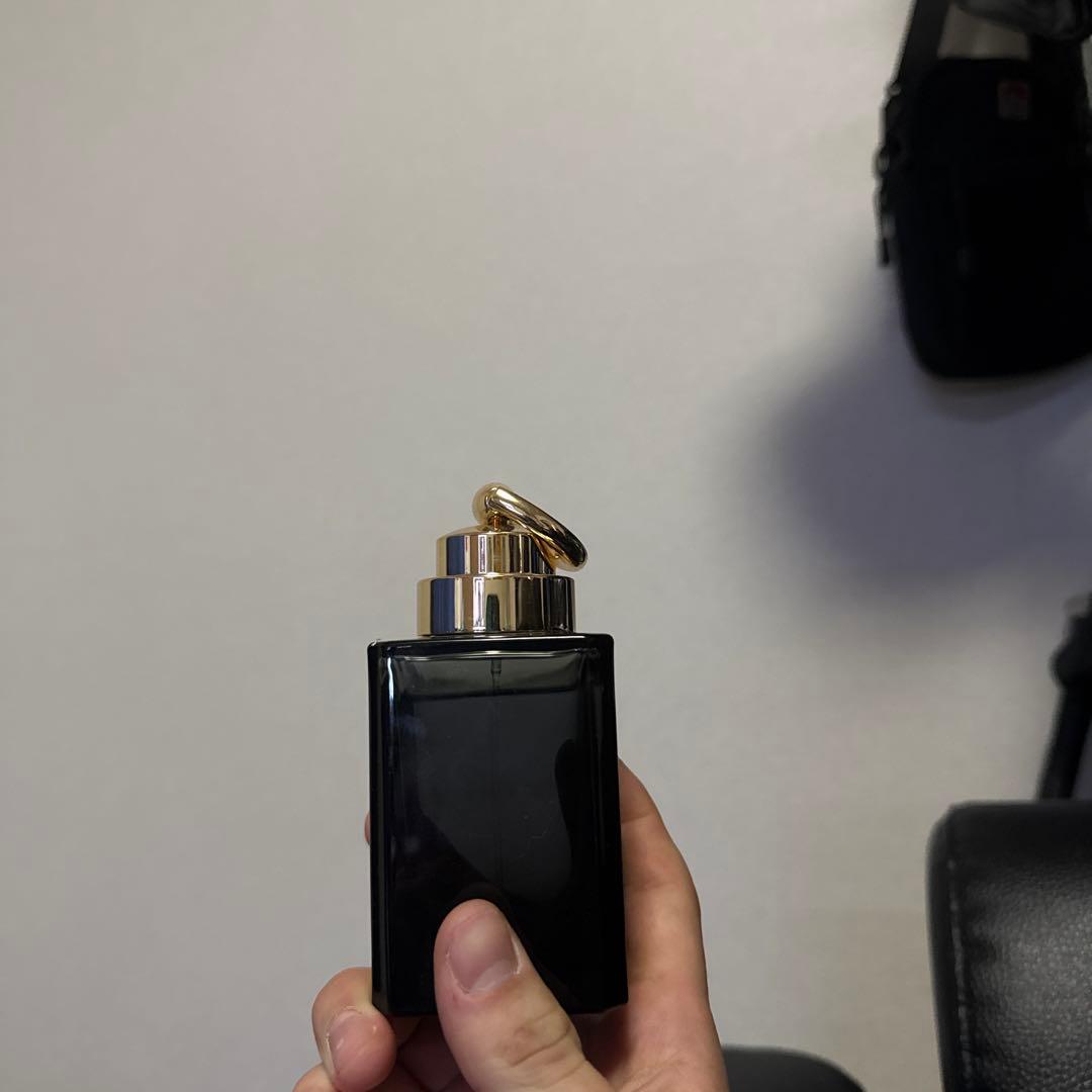 momiji GUCCI INTENSE OUD 90ml 香水(男性用)