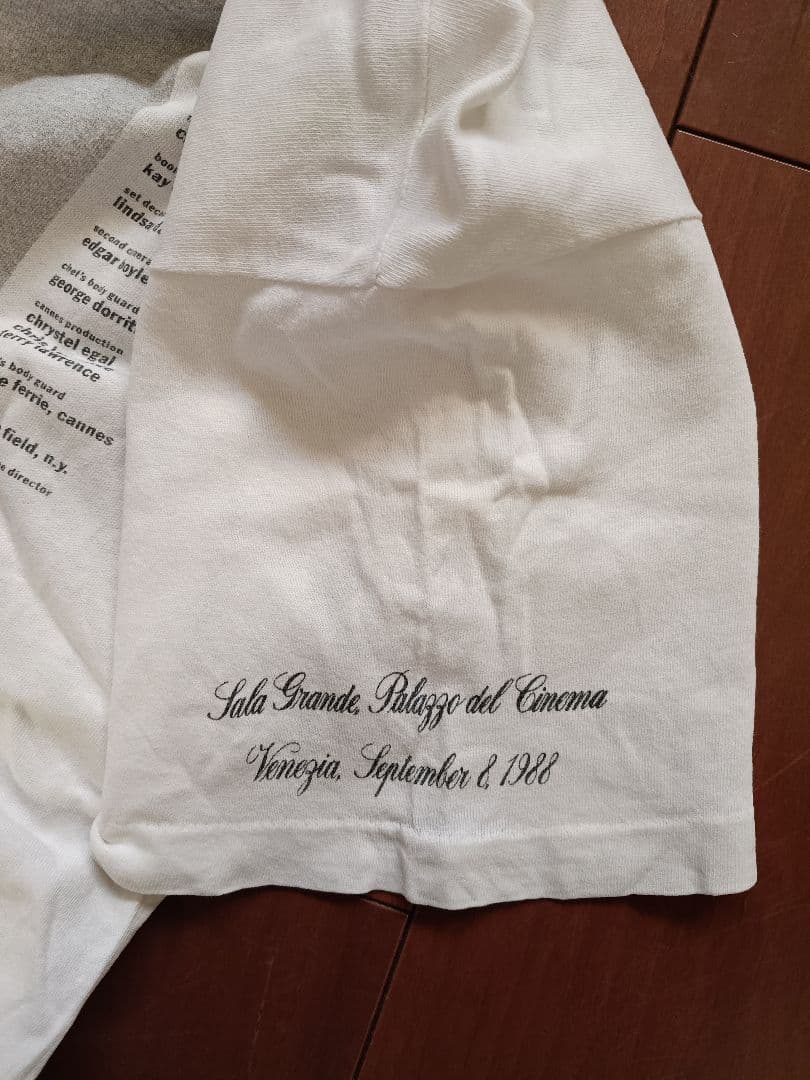 Bruce Weber ブルース・ウェーバー レッツ・ゲット・ロスト