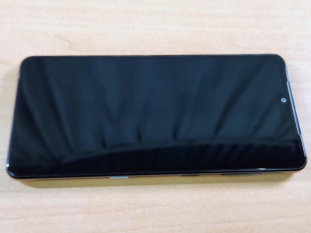 スマートフォン本体 013100H KYOCERA S8-KC 64GB