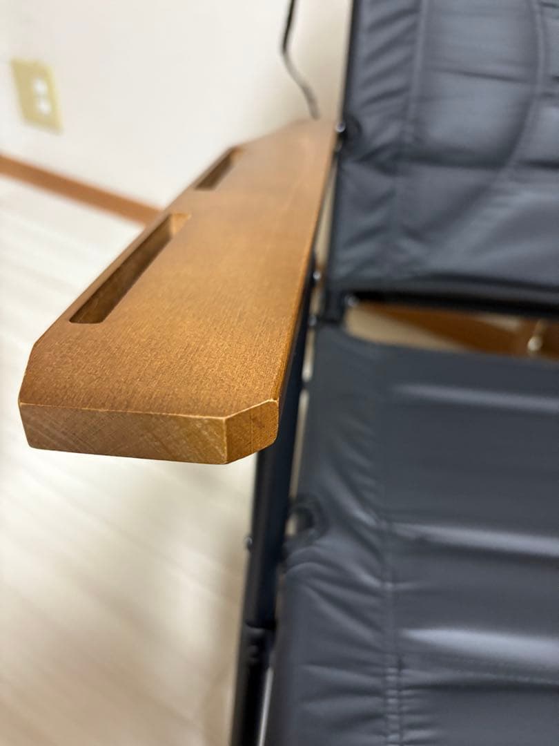 AS2OV アッソブ RECLINING LOW ROVER CHAIR