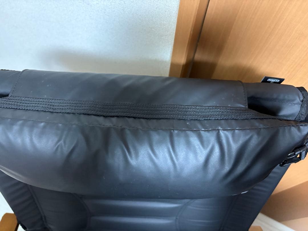 AS2OV アッソブ RECLINING LOW ROVER CHAIR