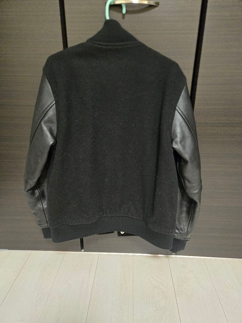 Columbia OMNI-HEAT スタジャン M ブラック希少オールブラック