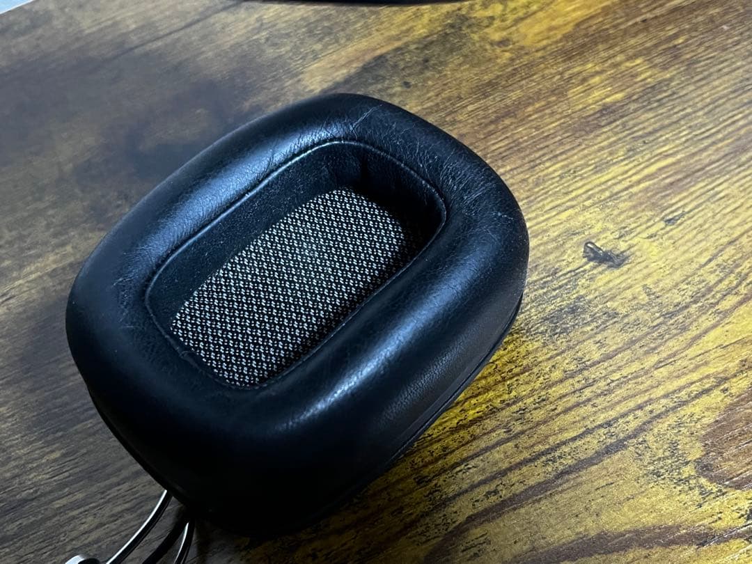 Bowers&Wilkins P7 wireless B&W ヘッドホン