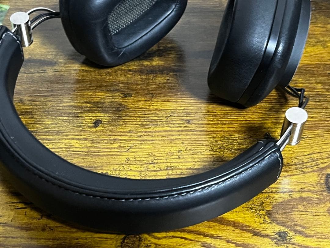 Bowers&Wilkins P7 wireless B&W ヘッドホン