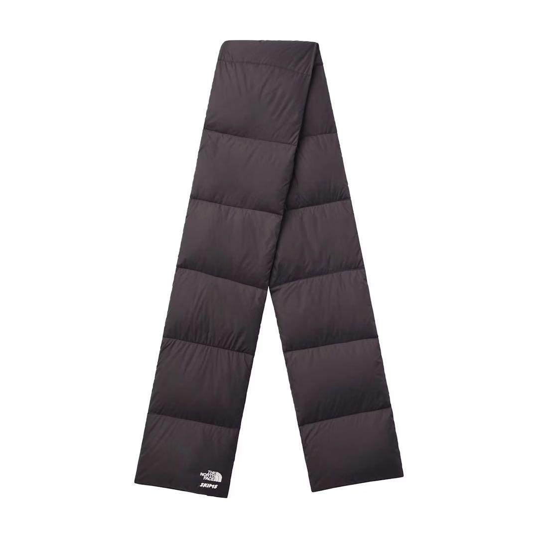 小物 TNF X SKIMS NUPTSE SCARF
