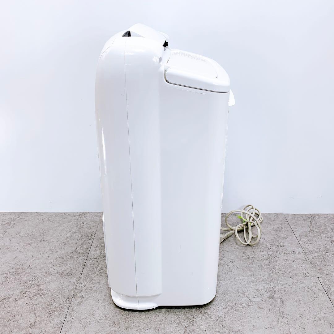 MITSUBISHI 三菱 衣類乾燥除湿機 MJ-180MX-W